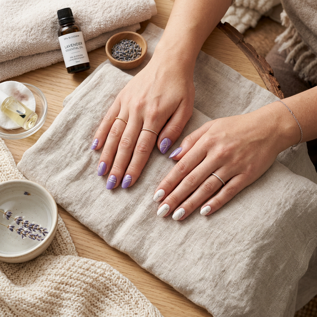 Elegant Nails Florida LLC